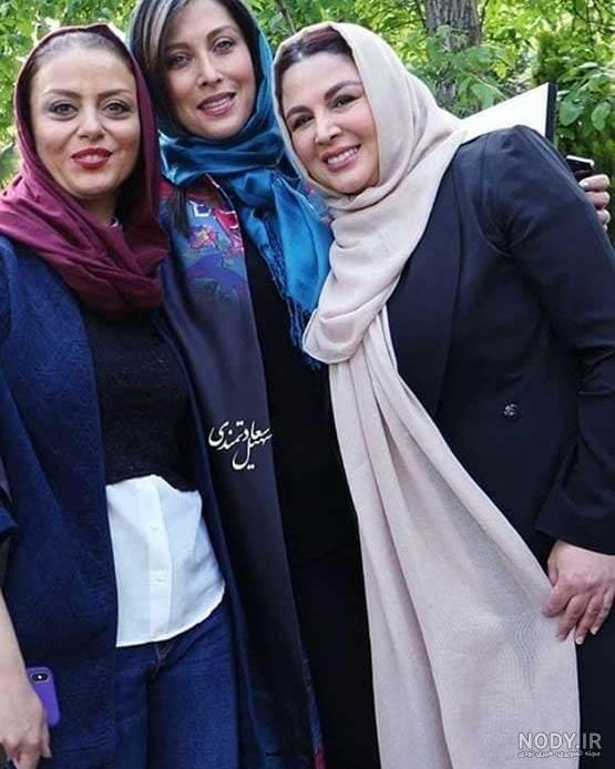 پای شبنم قلی خانی پای شبنم قلی خانی