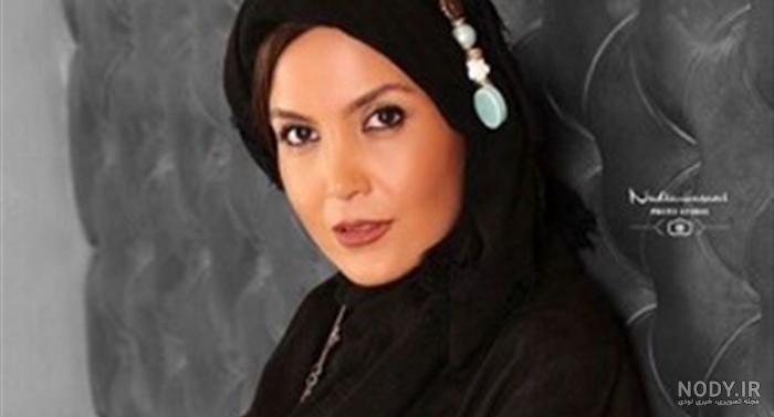 پردیس پورعابدینی در آقازاده