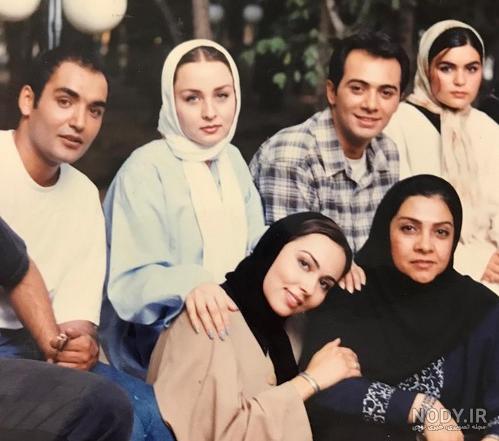 پرستو صالحی اینستاگرام