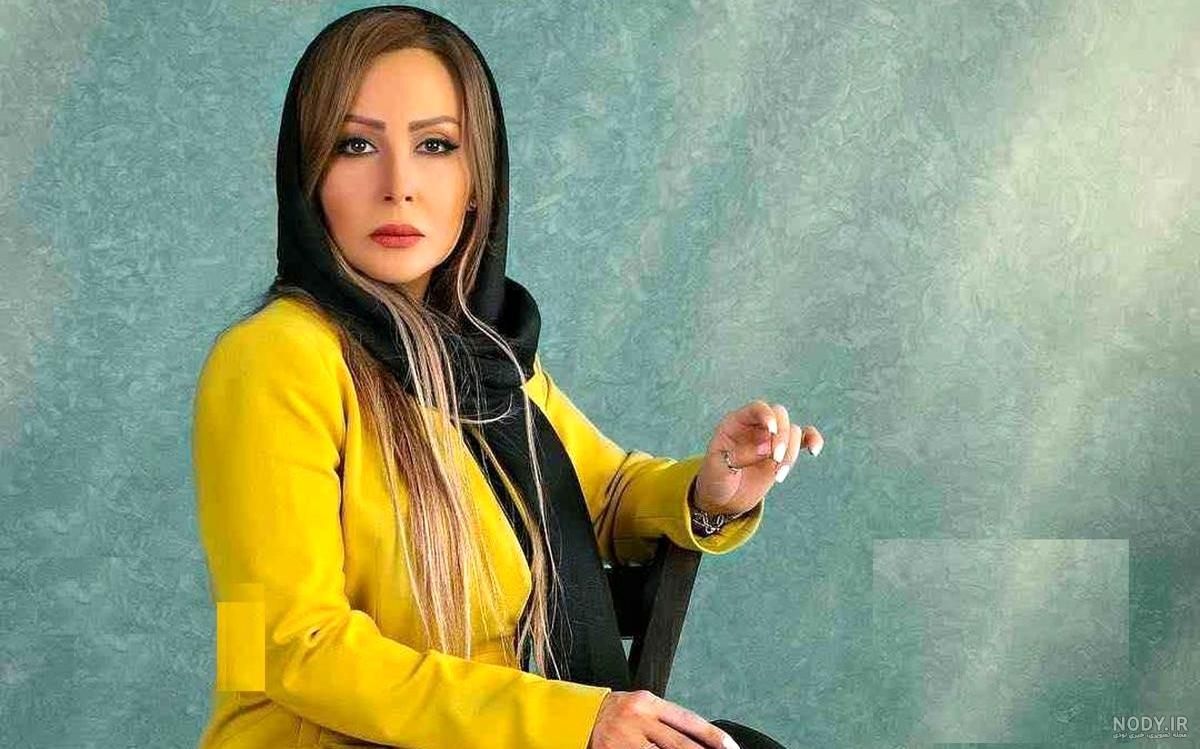 پرستو صالحی و آزاده نامداری