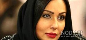 پرستو صالحی و علی انصاریان