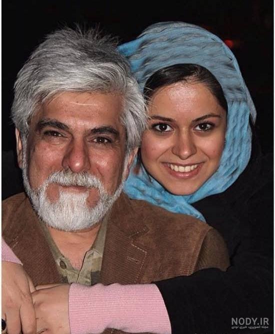 پسر حسین پاکدل