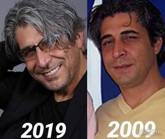 پیج امیر غفارمنش