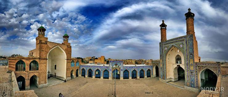 چشمه های نیشابور