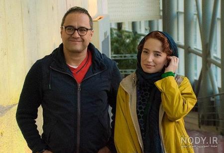 کلیپ رقص رامبد جوان و نگار جواهریان در اینستاگرام کلیپ رقص رامبد جوان و نگار جواهریان در اینستاگرام