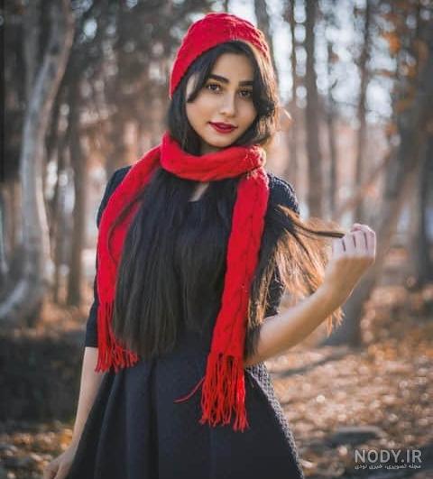  عکس پروفایل شاد و خاص دخترانه