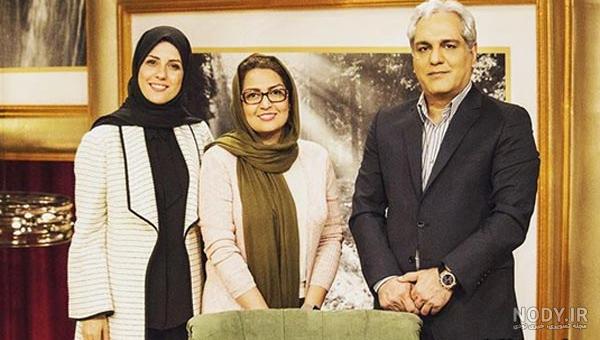 آخرین فیلم سارا بهرامی آخرین فیلم سارا بهرامی