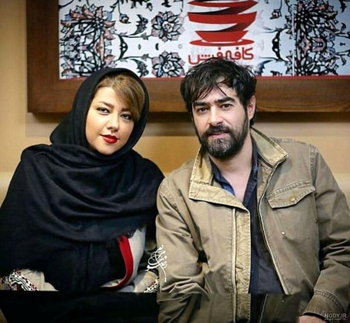 ازدواج مجدد شهاب حسینی با دختر تبریزی ازدواج مجدد شهاب حسینی با دختر تبریزی