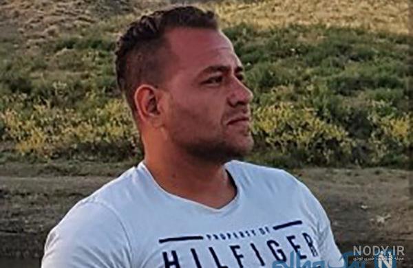 اصالت سعید صالحی قاتل وحید مرادی