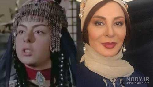 افسانه بایگان فیلمها و نمایشهای تلویزیونی افسانه بایگان فیلمها و نمایشهای تلویزیونی