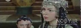 افسانه بایگان فیلمها و نمایشهای تلویزیونی افسانه بایگان فیلمها و نمایشهای تلویزیونی