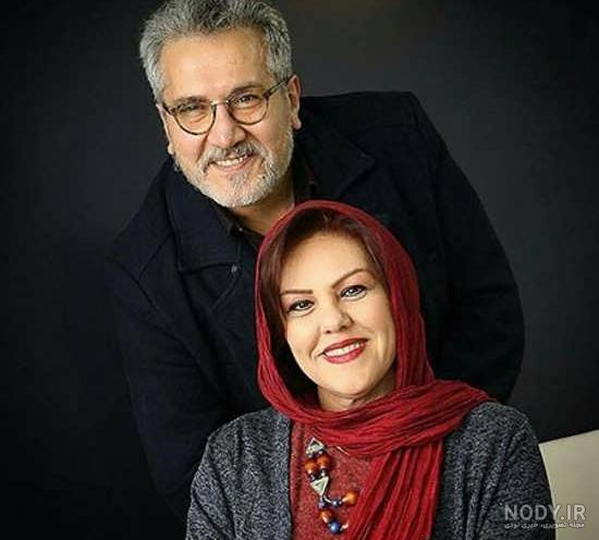 افسانه چهره آزاد قبل از عمل افسانه چهره آزاد قبل از عمل