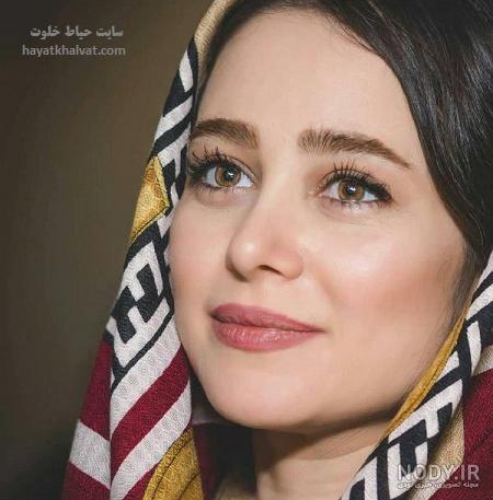 الناز حبیبی قد