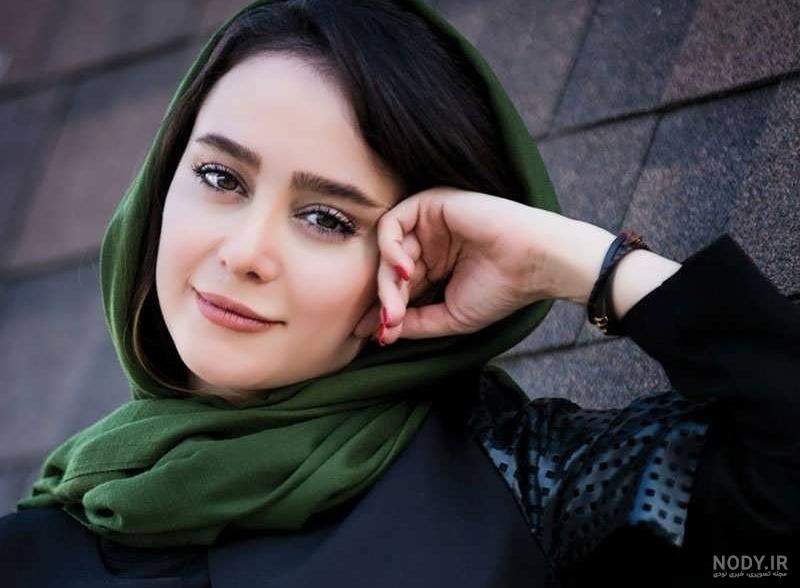 الناز حبیبی چند سال دارد