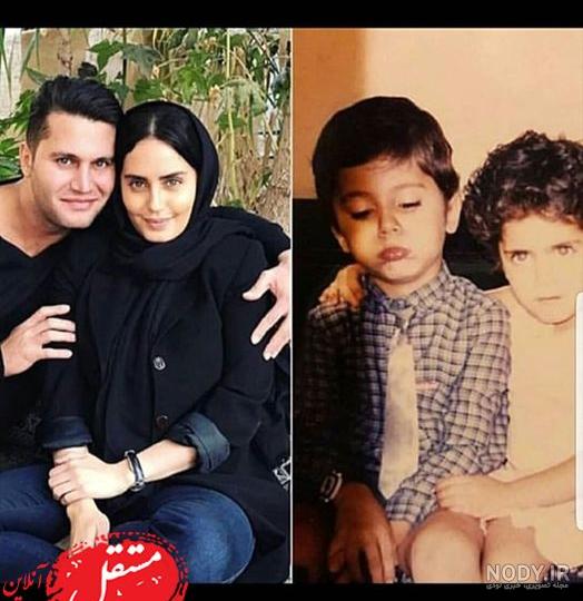 الناز شاکردوست ترک است الناز شاکردوست ترک است