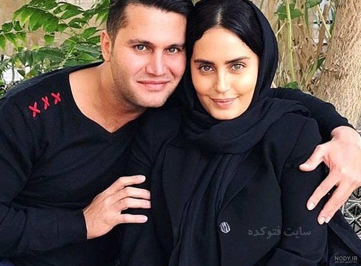 الناز شاکردوست عکس همسرش الناز شاکردوست عکس همسرش