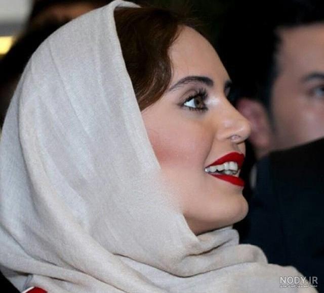 اینستاگرام الناز طباطبایی اینستاگرام الناز طباطبایی