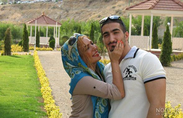 اینستاگرام سریال شهرزاد فصل سوم