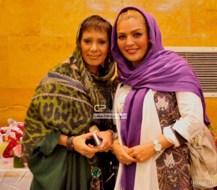 اینستاگرام پریناز صلاحی