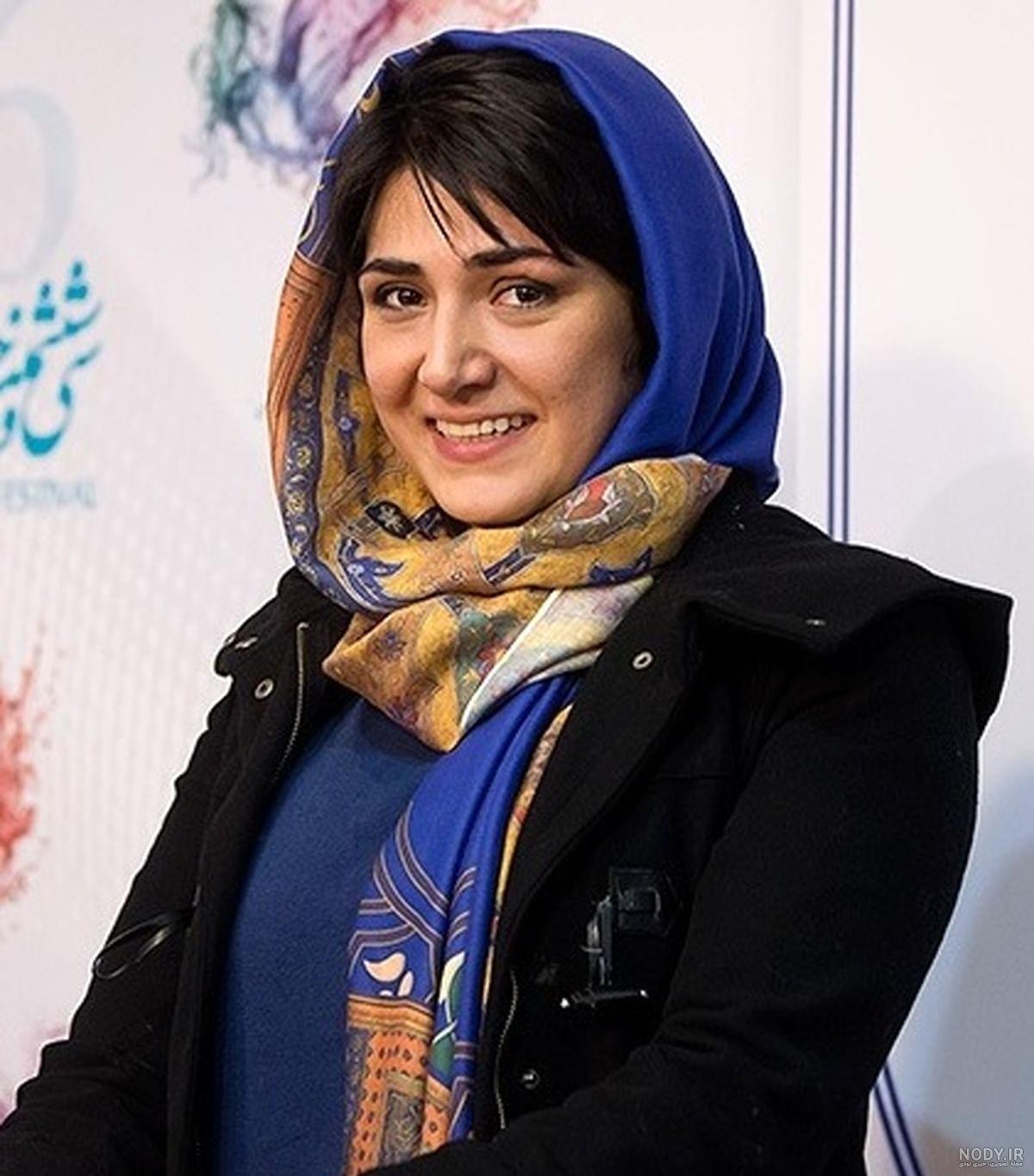 باران کوثری بی حجاب