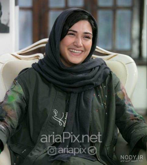 باران کوثری در بیمارستان
