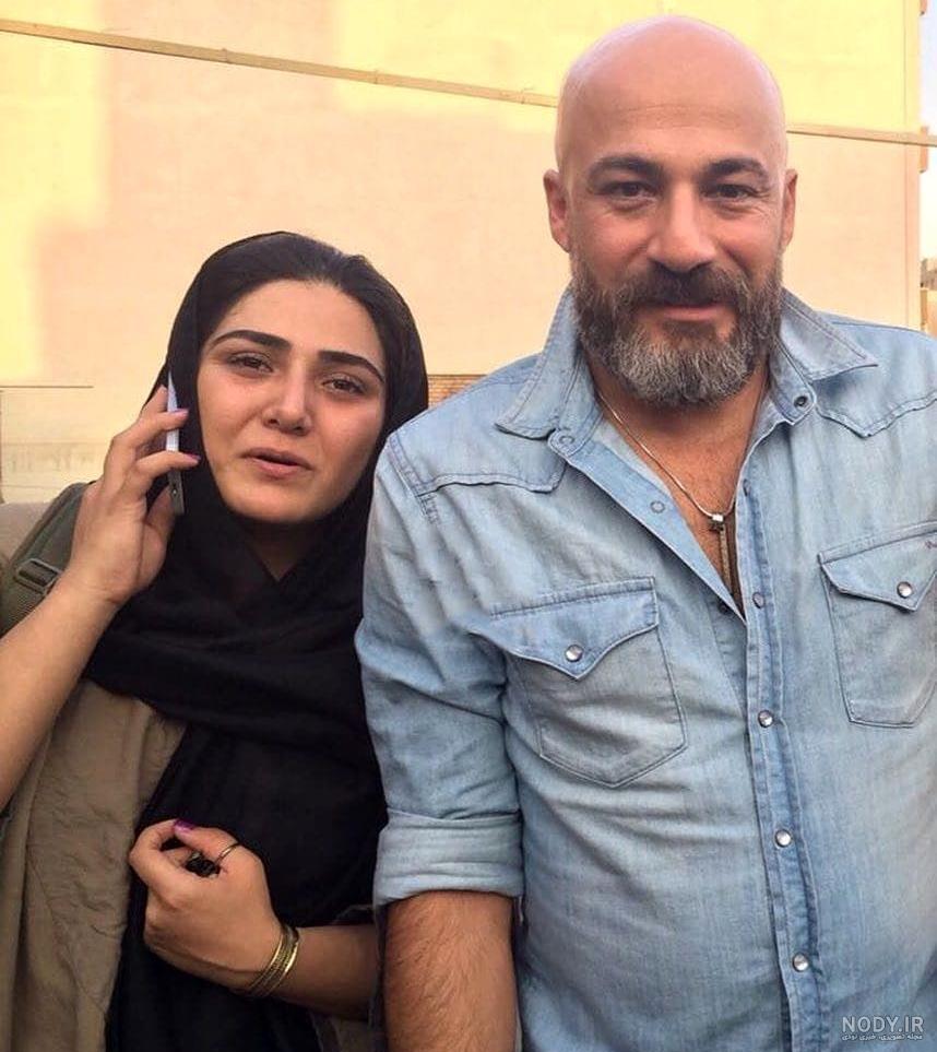 باران کوثری فیلم