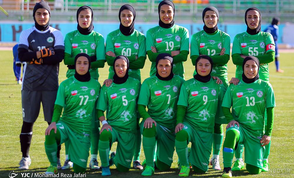 بازیکنان ذوب آهن ۱۴۰۰
