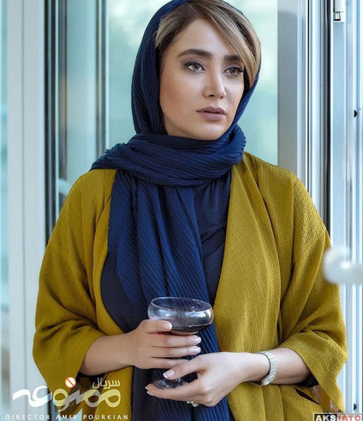 بازیگر سریال ایرانی بازیگر سریال ایرانی