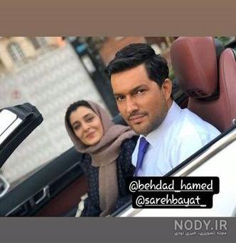 بازیگر مرد سریال دل در جدول بازیگر مرد سریال دل در جدول