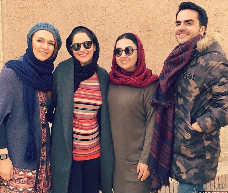 بازیگران بانوی عمارت ارسلان بازیگران بانوی عمارت ارسلان