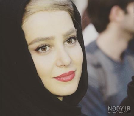 بازیگران بدون آرایش