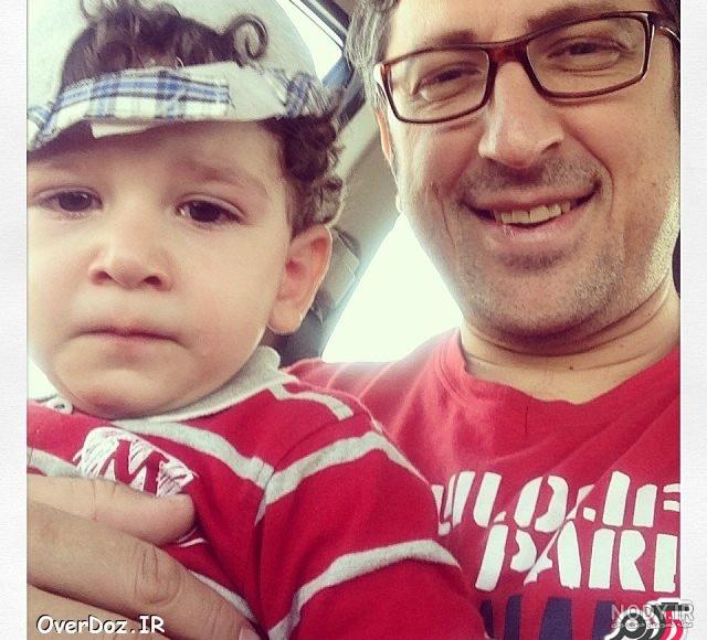 برادران شهاب عباسی برادران شهاب عباسی