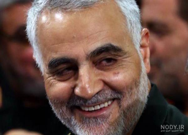 بهترین عکس سردار سلیمانی