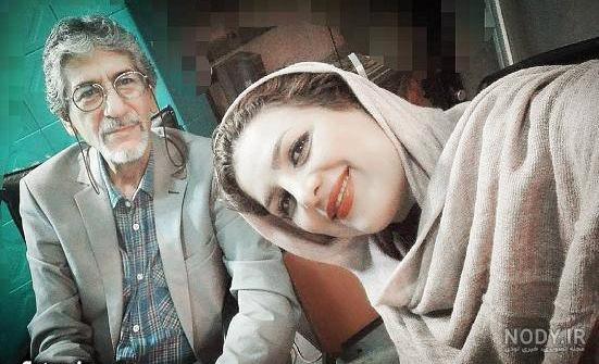 بهرام شاه محمدلو در خندوانه بهرام شاه محمدلو در خندوانه