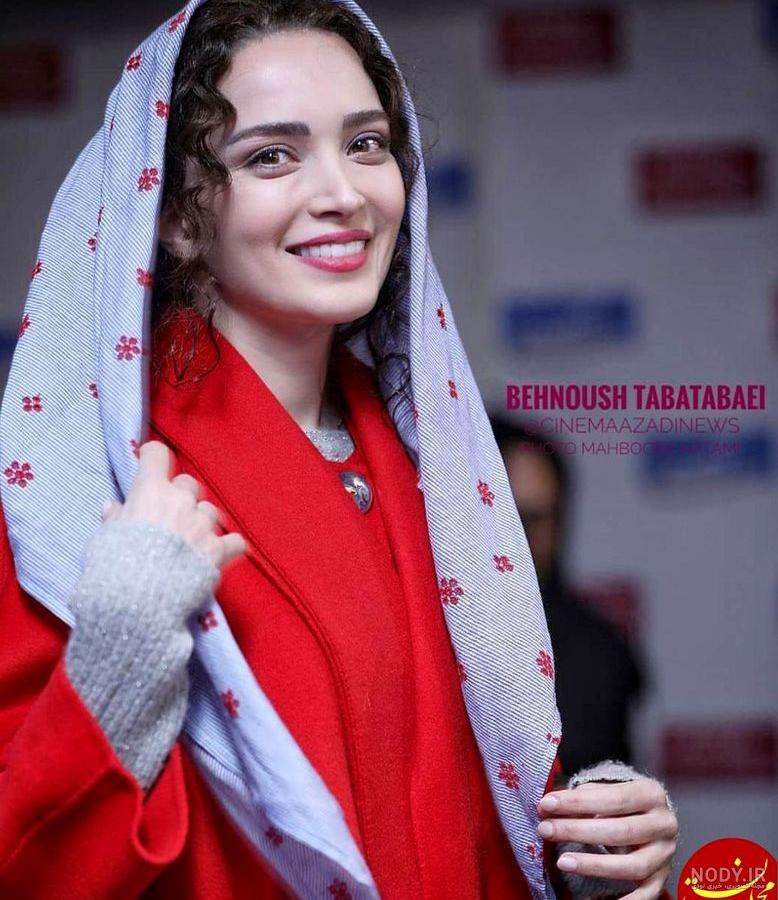 بهنوش طباطبایی بی حجاب بهنوش طباطبایی بی حجاب