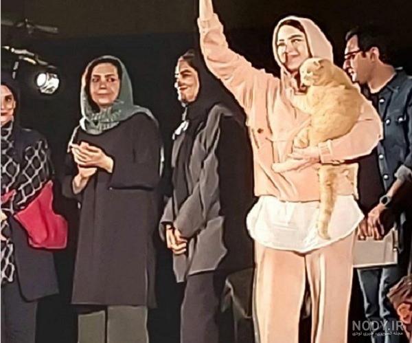 بهنوش طباطبایی قبل از عمل بهنوش طباطبایی قبل از عمل