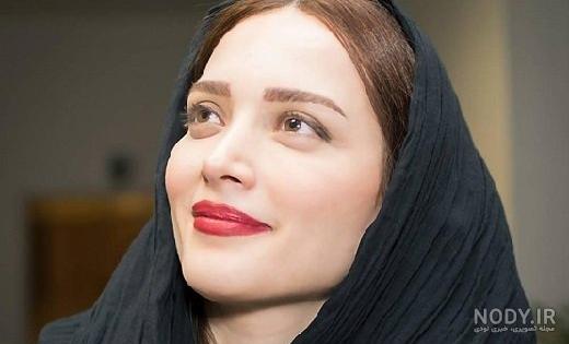 بهنوش طباطبایی و همسرش جدیدش بهنوش طباطبایی و همسرش جدیدش