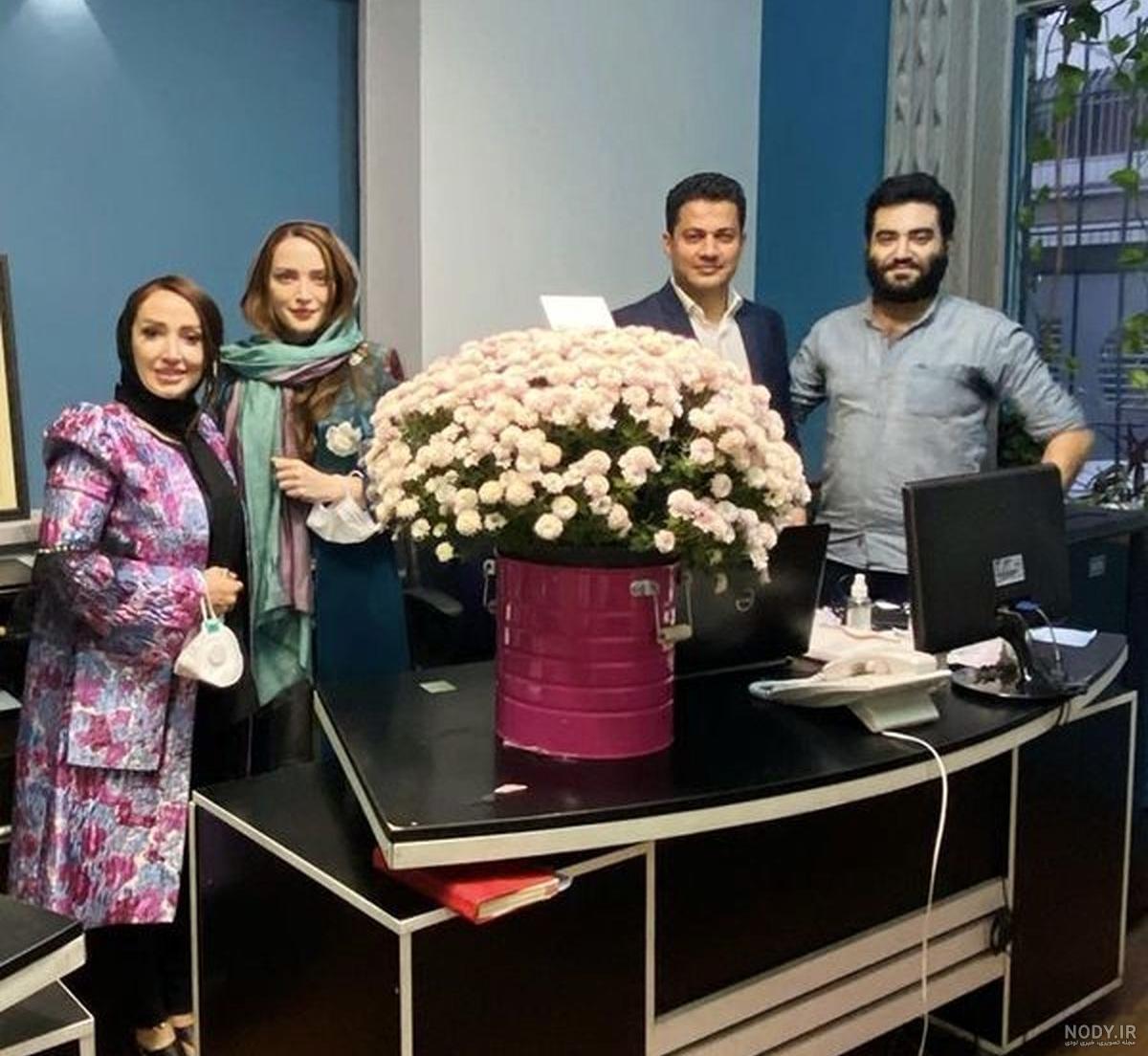 بهنوش طباطبایی چه عمل زیبایی انجام داده بهنوش طباطبایی چه عمل زیبایی انجام داده