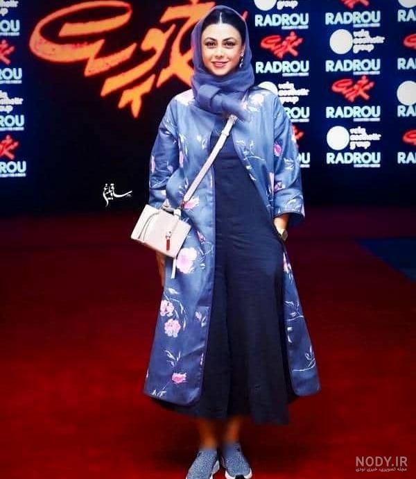 بیوگرافی آزاده صمدی بیوگرافی آزاده صمدی