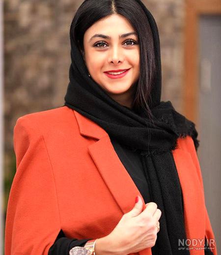 بیوگرافی آزاده صمدی ویکی پدیا بیوگرافی آزاده صمدی ویکی پدیا