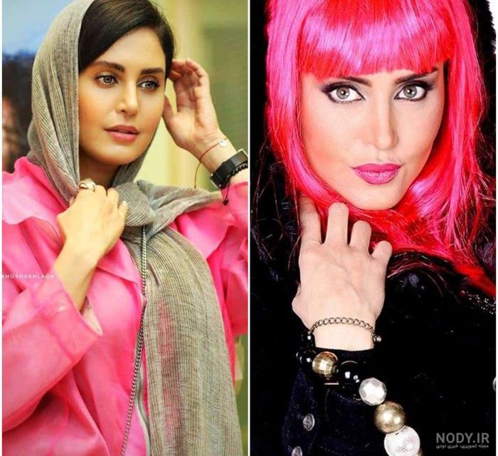 بیوگرافی الناز شاکردوست و همسرش بیوگرافی الناز شاکردوست و همسرش