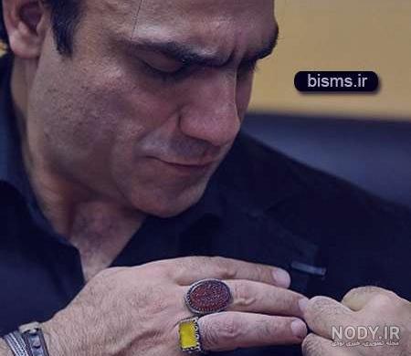 بیوگرافی انوش معظمی و همسرش بیوگرافی انوش معظمی و همسرش