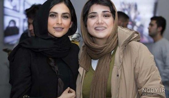 بیوگرافی باران کوثری
