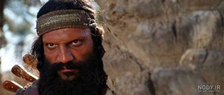 بیوگرافی بازیگر نقش حرمله در سریال مختار بیوگرافی بازیگر نقش حرمله در سریال مختار