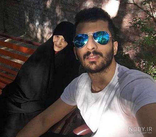 بیوگرافی بازیگران ایرانی