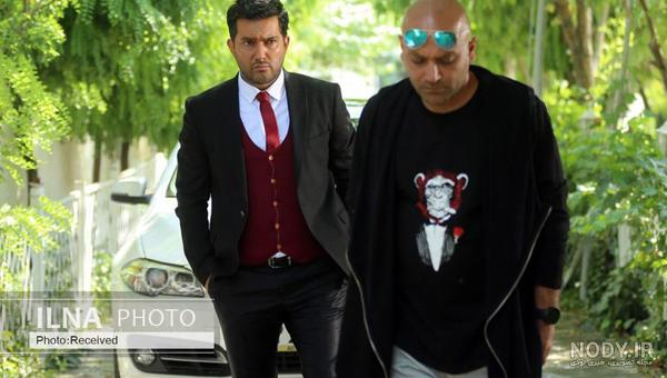 بیوگرافی بازیگران سریال دل بیوگرافی بازیگران سریال دل