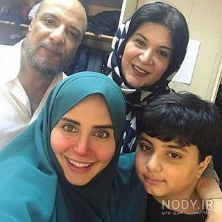 بیوگرافی بازیگران سریال دودکش