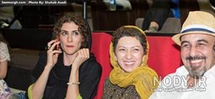 بیوگرافی رضا عطاران