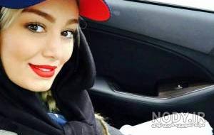بیوگرافی سحر قریشی بیوگرافی سحر قریشی