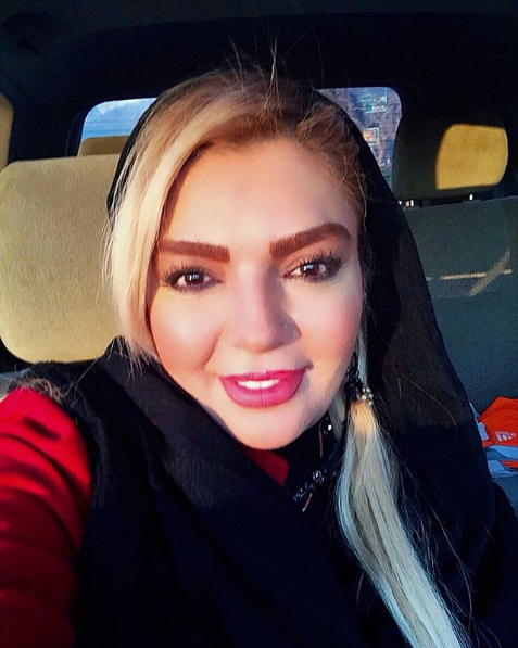بیوگرافی شهرزاد عبدالمجید
